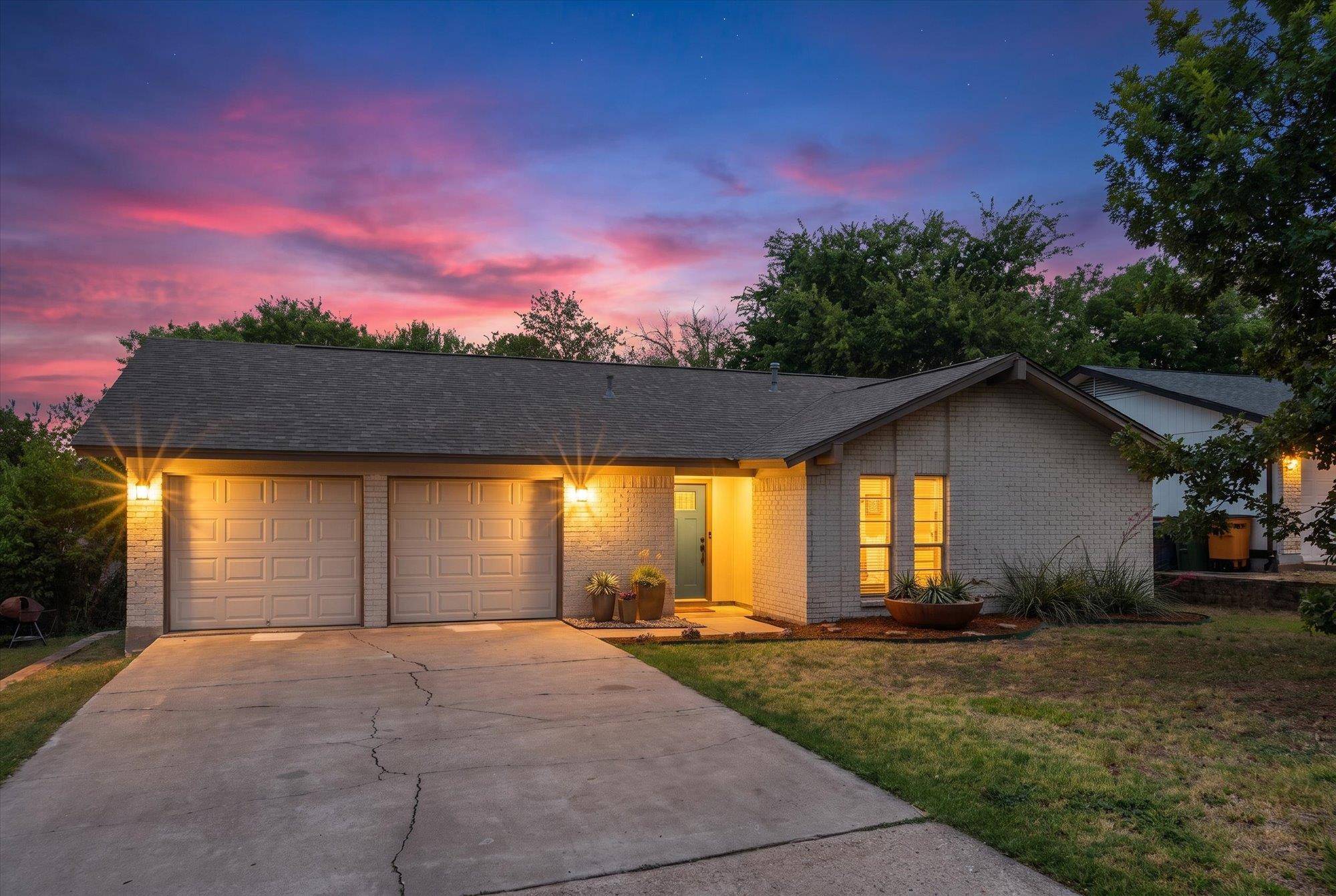 9505 Quail CT, Austin, TX 78758