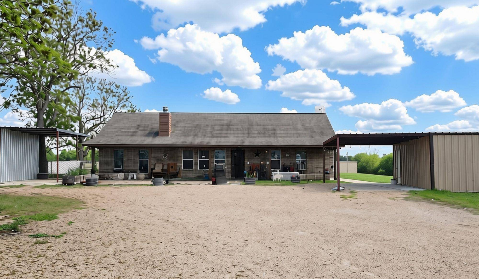 7523 State Highway 21, Caldwell, TX 77836