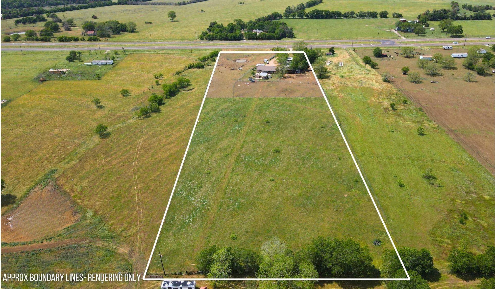 7523 State Highway 21, Caldwell, TX 77836