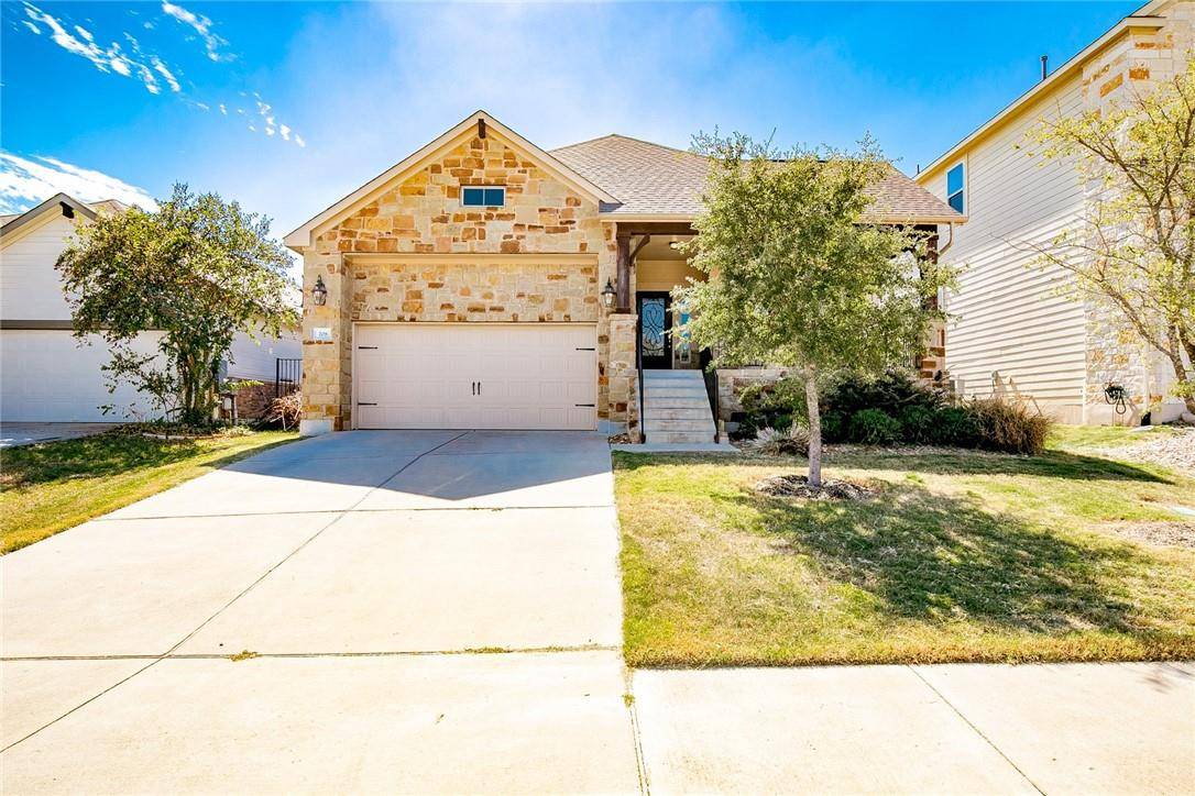 208 La Grotta LN, Georgetown, TX 78628