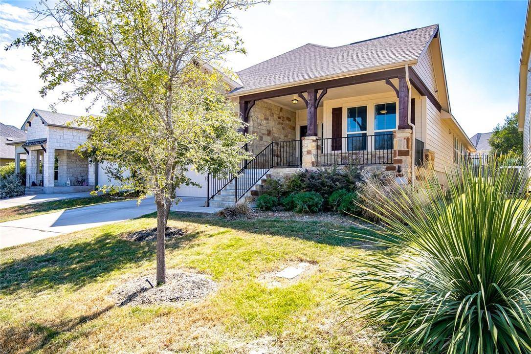 208 La Grotta LN, Georgetown, TX 78628