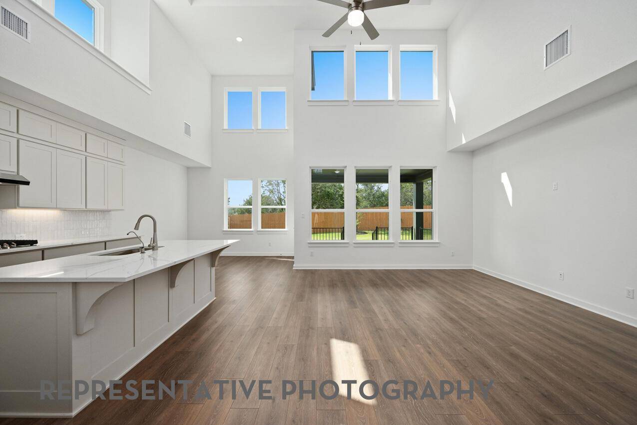 6417 McMurtry ST, Austin, TX 78747