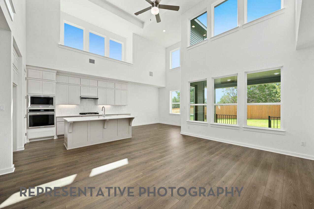 6417 McMurtry ST, Austin, TX 78747
