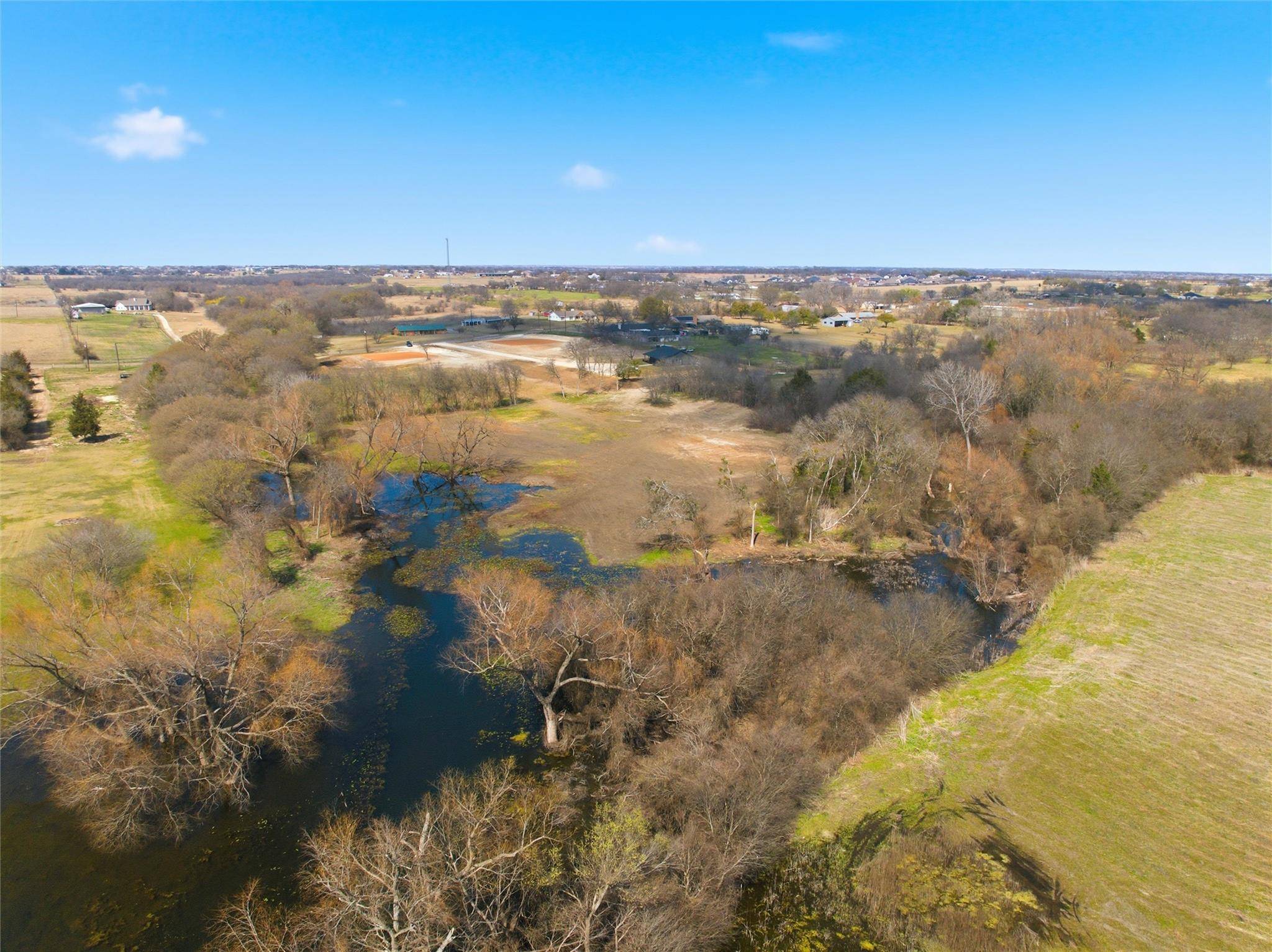 2303 Pilgrim LN, Lorena, TX 76655