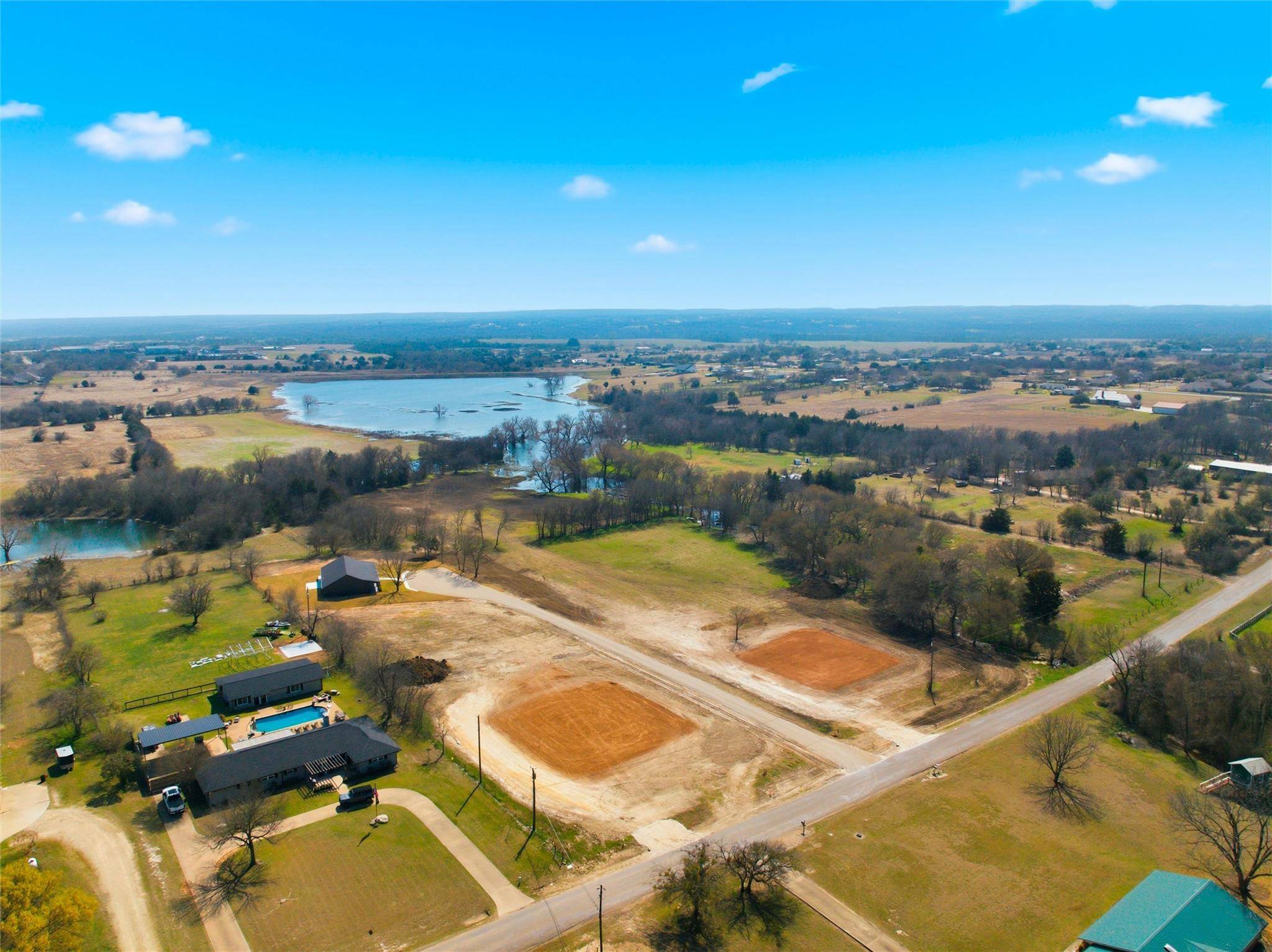 2303 Pilgrim LN, Lorena, TX 76655