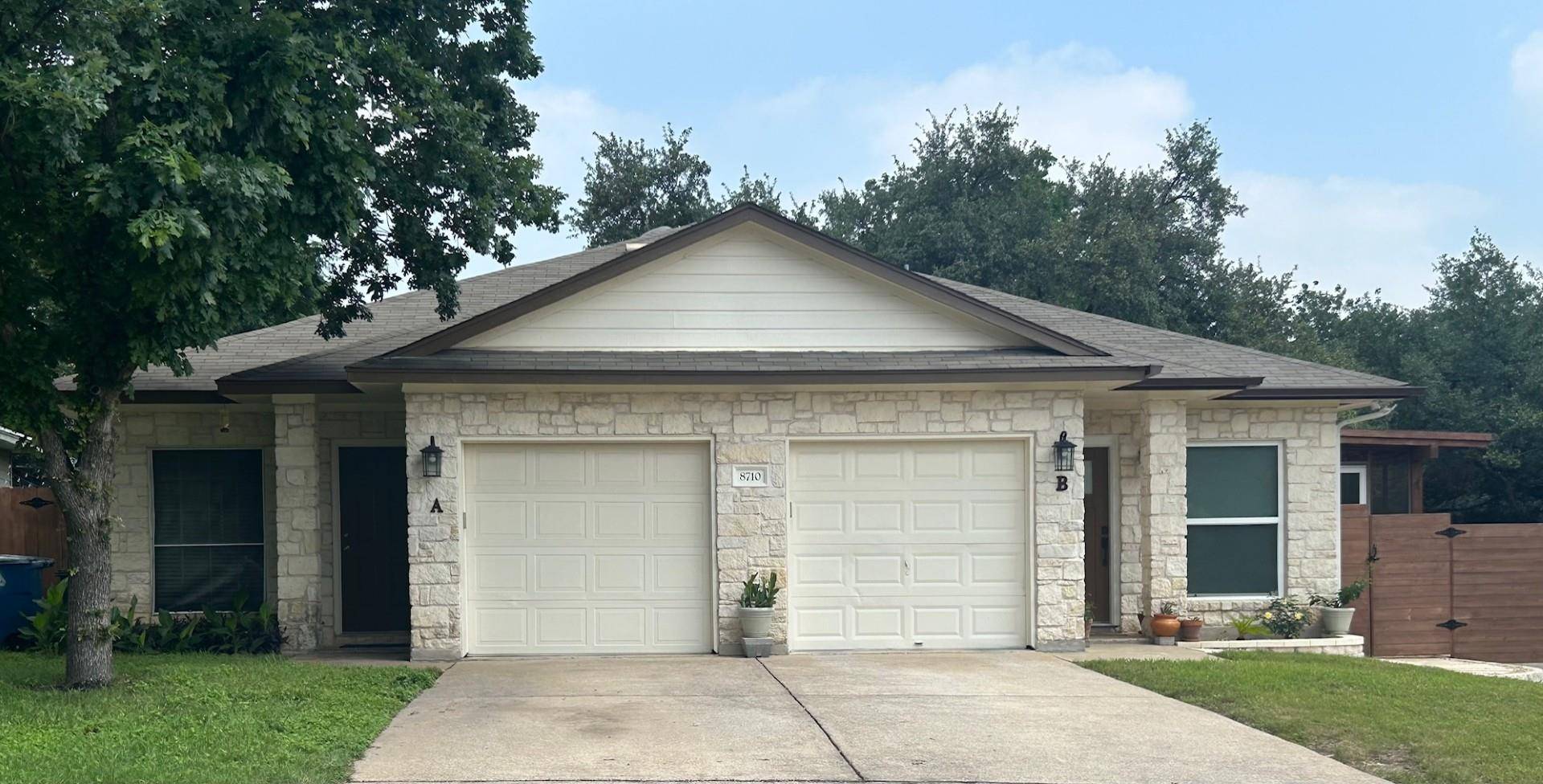 8710 Weiser DR #A, Austin, TX 78729