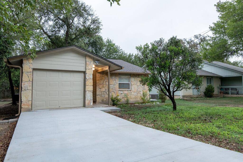 2018 Nevada ST, San Marcos, TX 78666