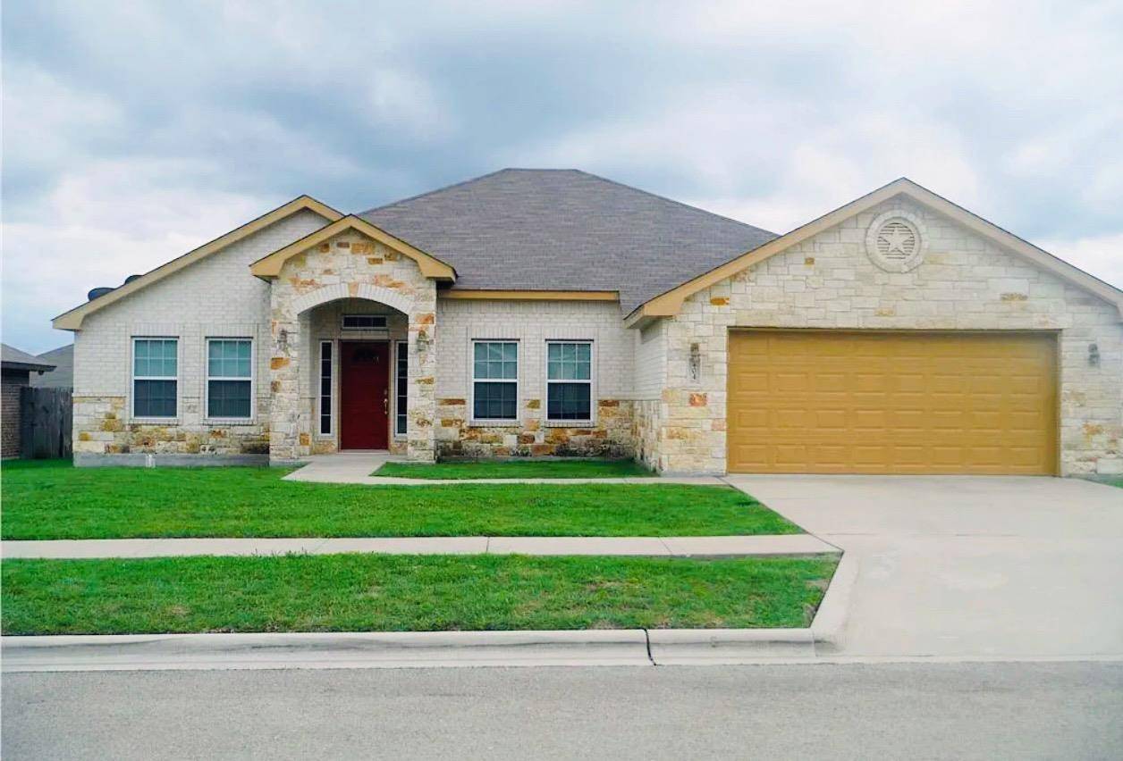 404 W Little Dipper DR, Killeen, TX 76542