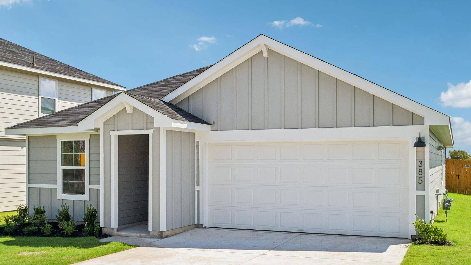 385 San Juan TRL, Bastrop, TX 78602