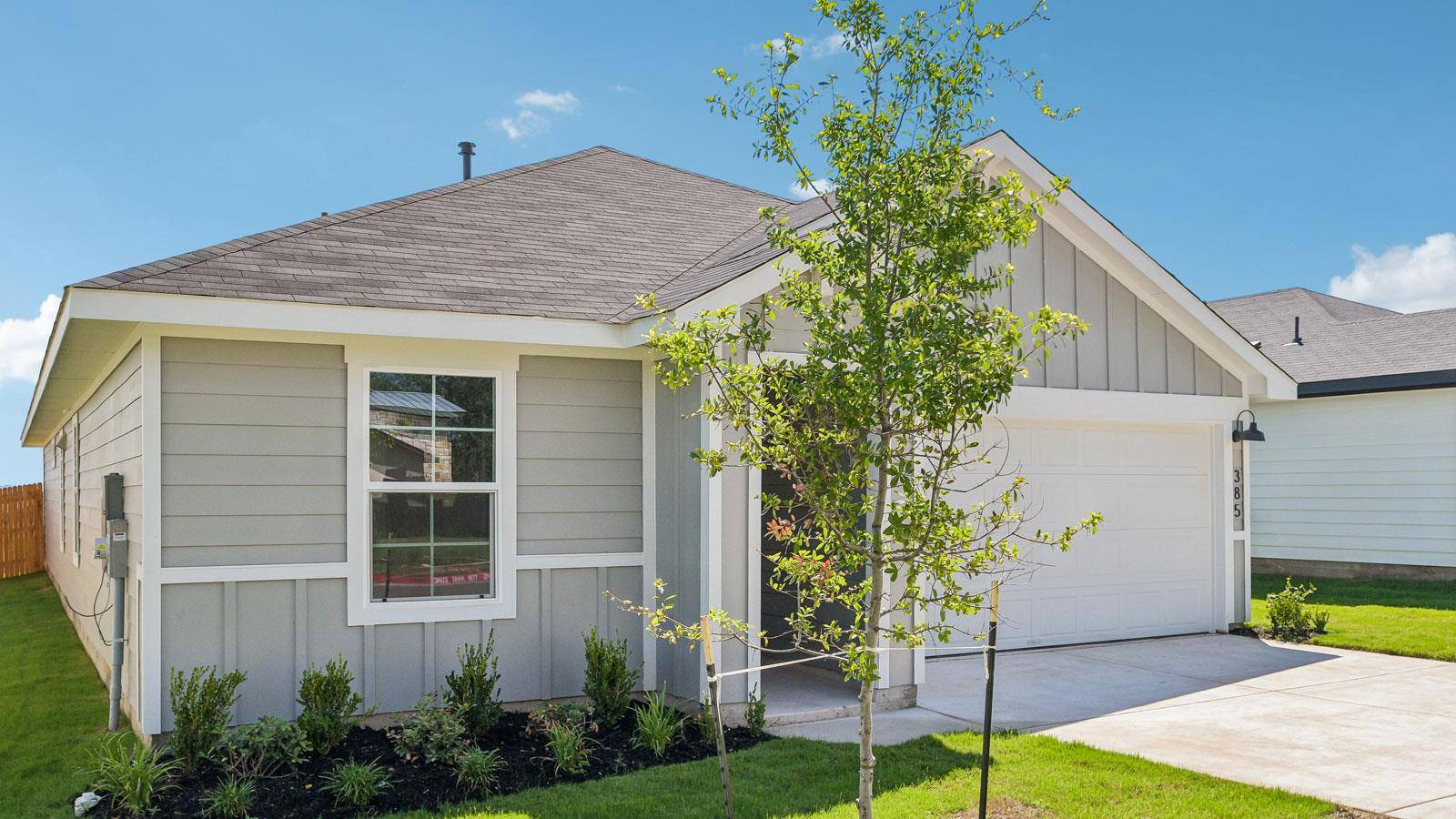 385 San Juan TRL, Bastrop, TX 78602