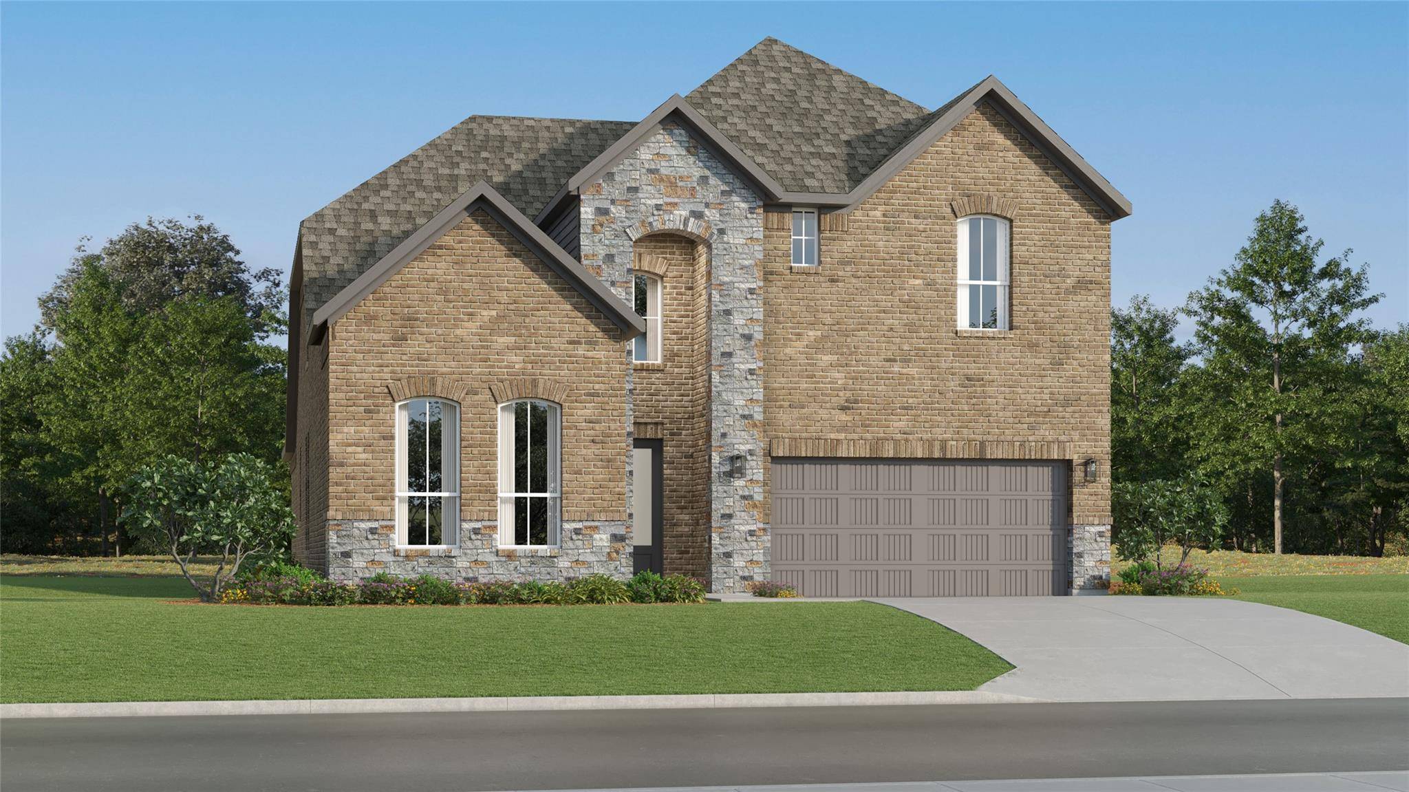 516 Lagonda DR, Hutto, TX 78634