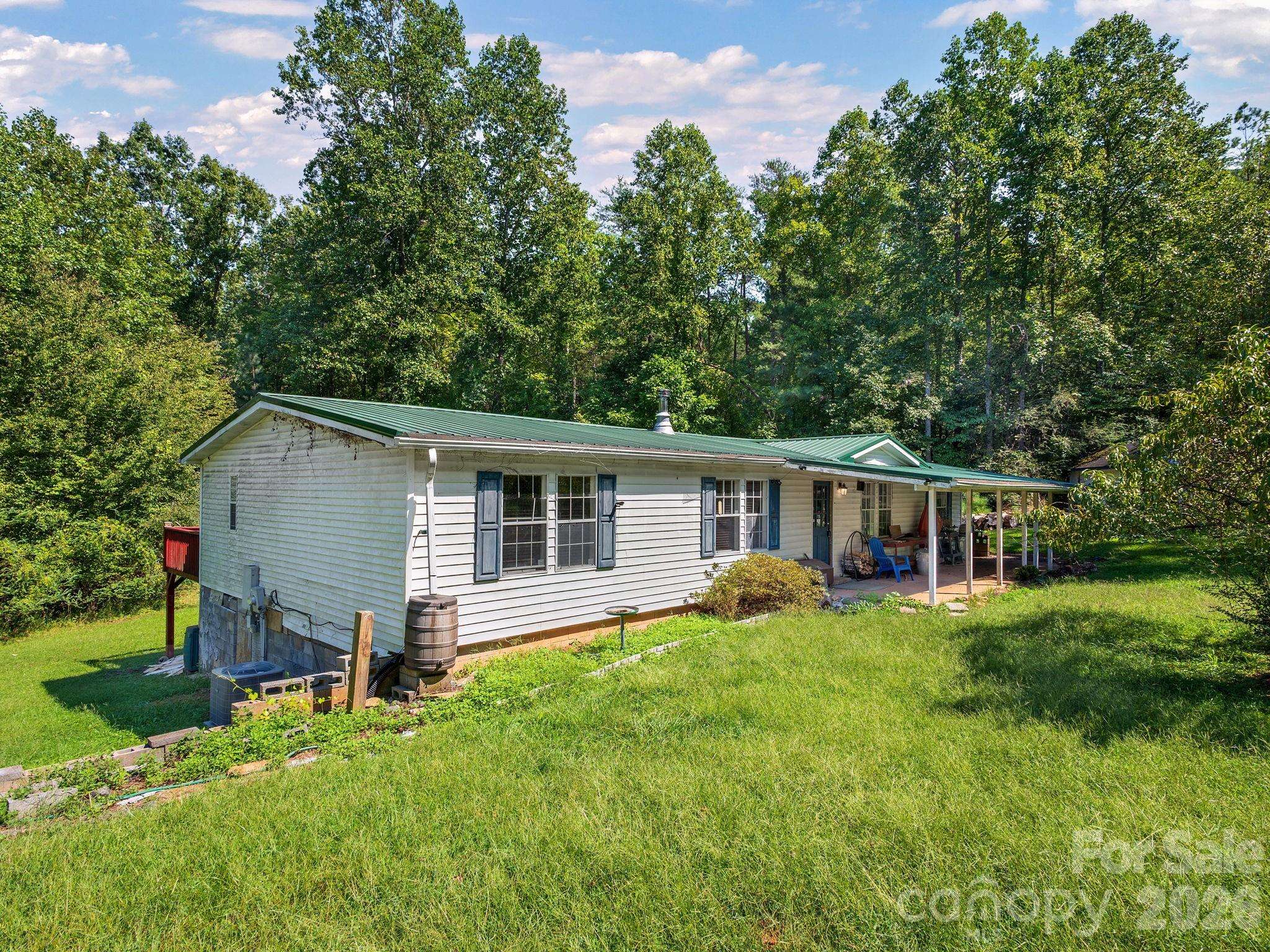 628 Grassy Knob RD, Rutherfordton, NC 28139