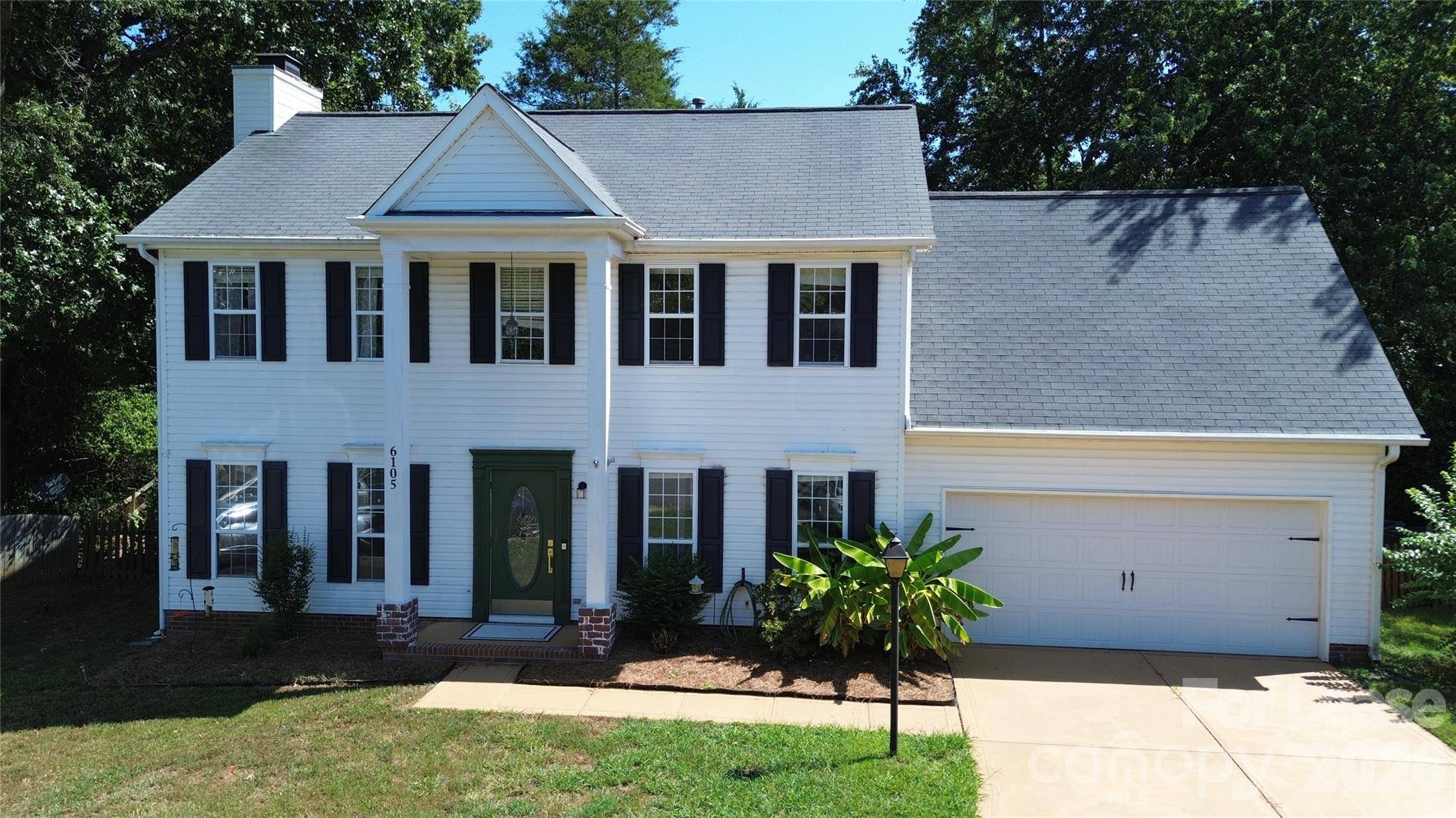 6105 Old Corral ST, Charlotte, NC 28277