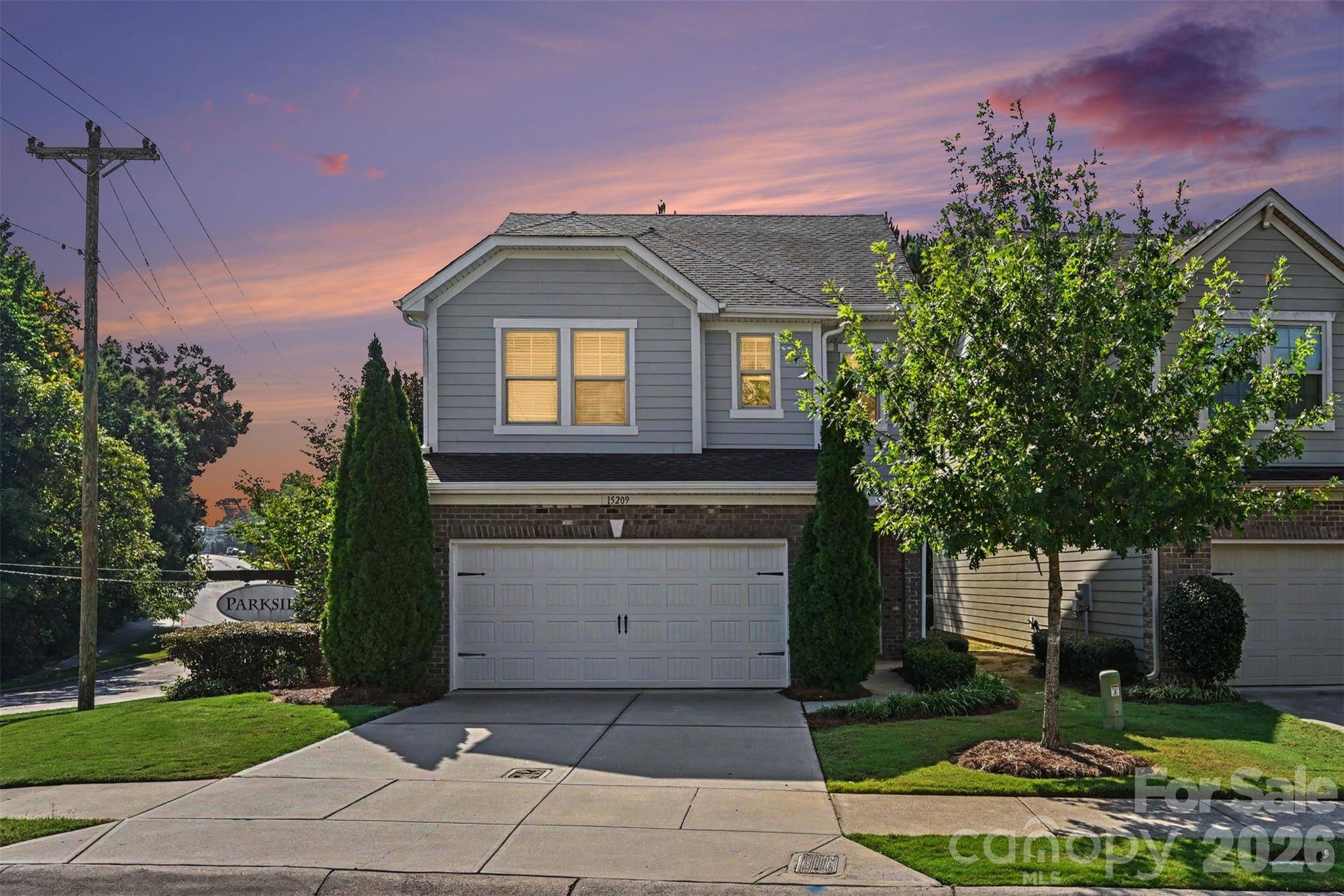 15209 Great Future DR, Charlotte, NC 28277