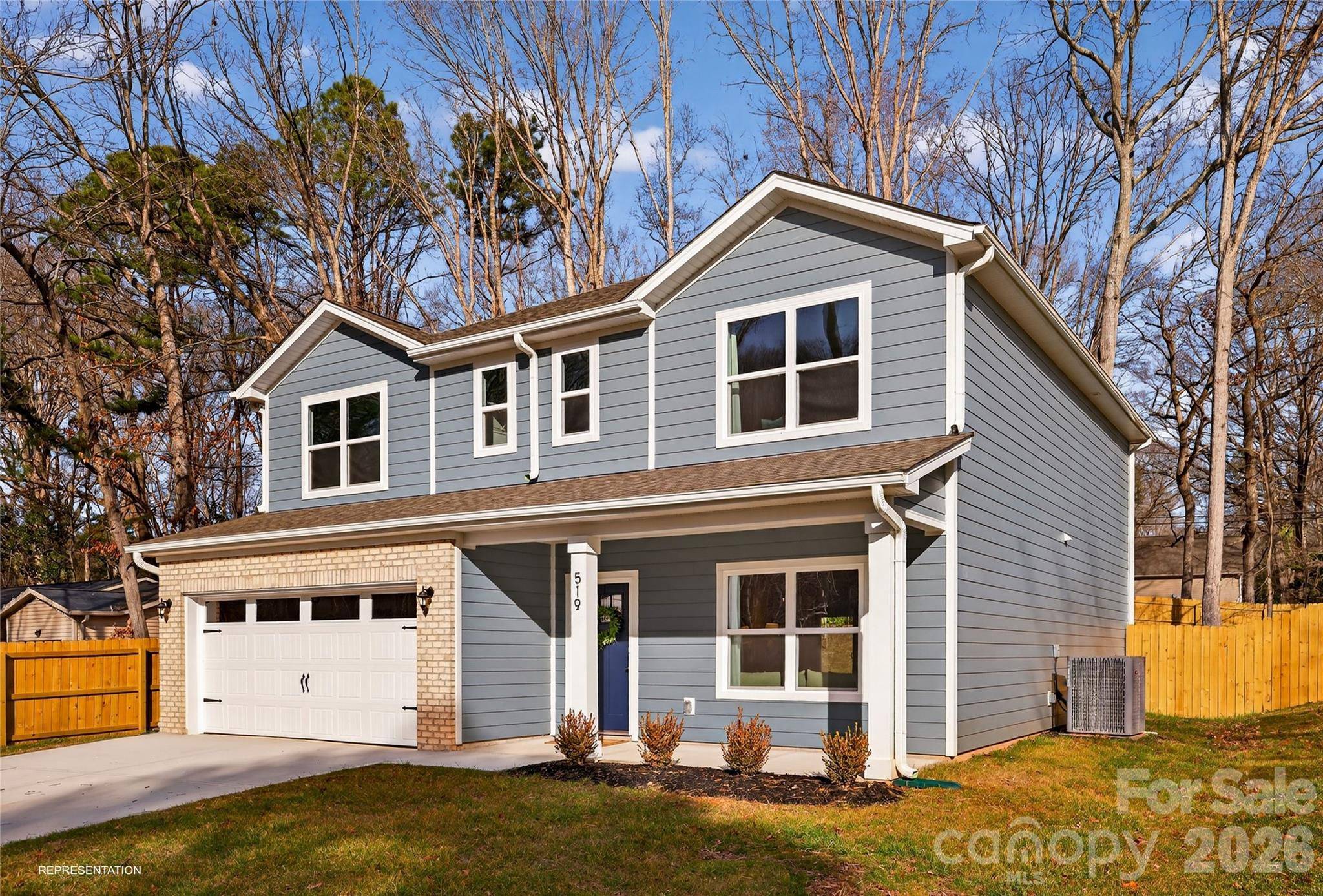 20724 Catawba AVE, Cornelius, NC 28031