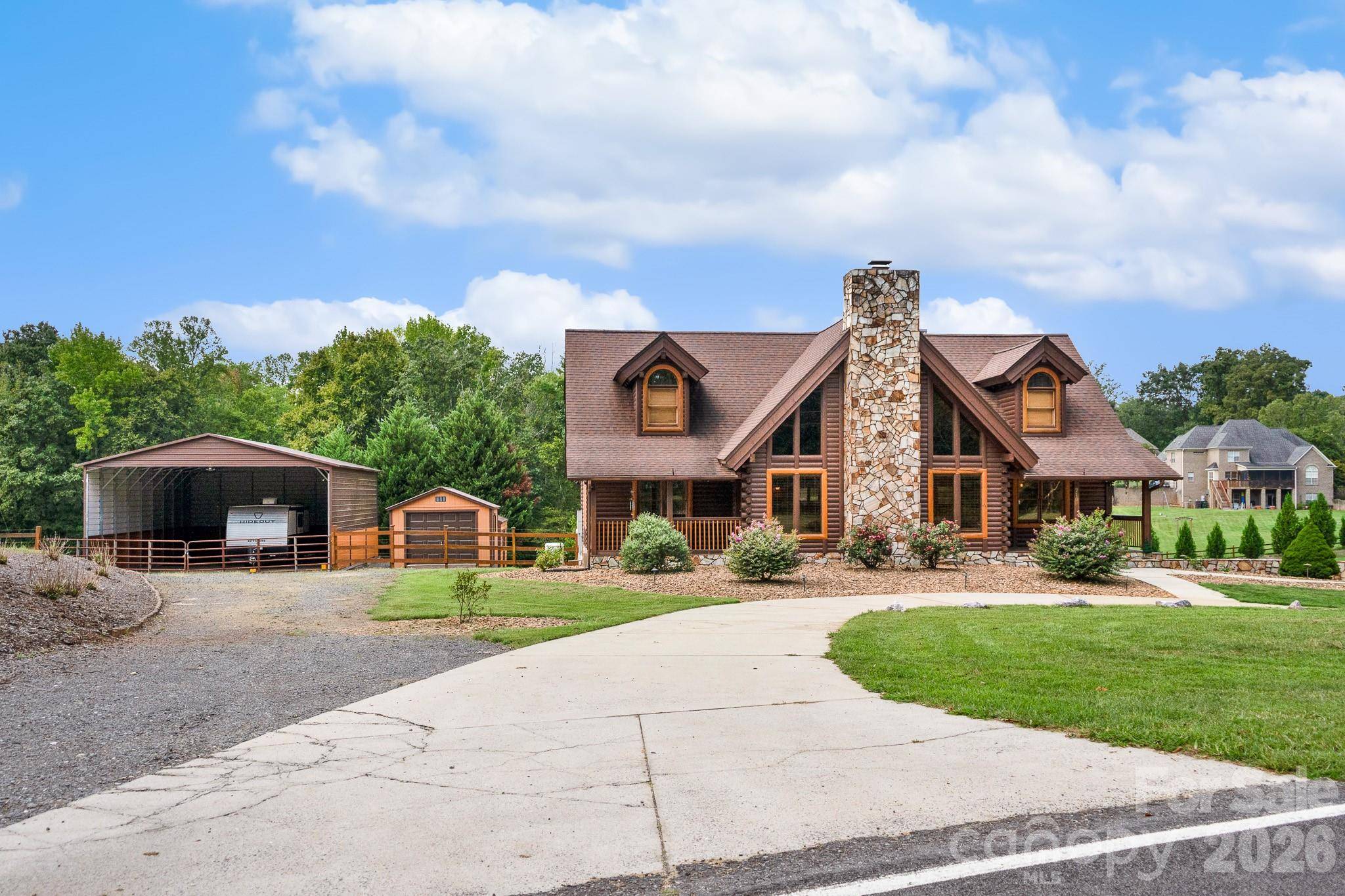 710 Dorse RD, Lewisville, NC 27023