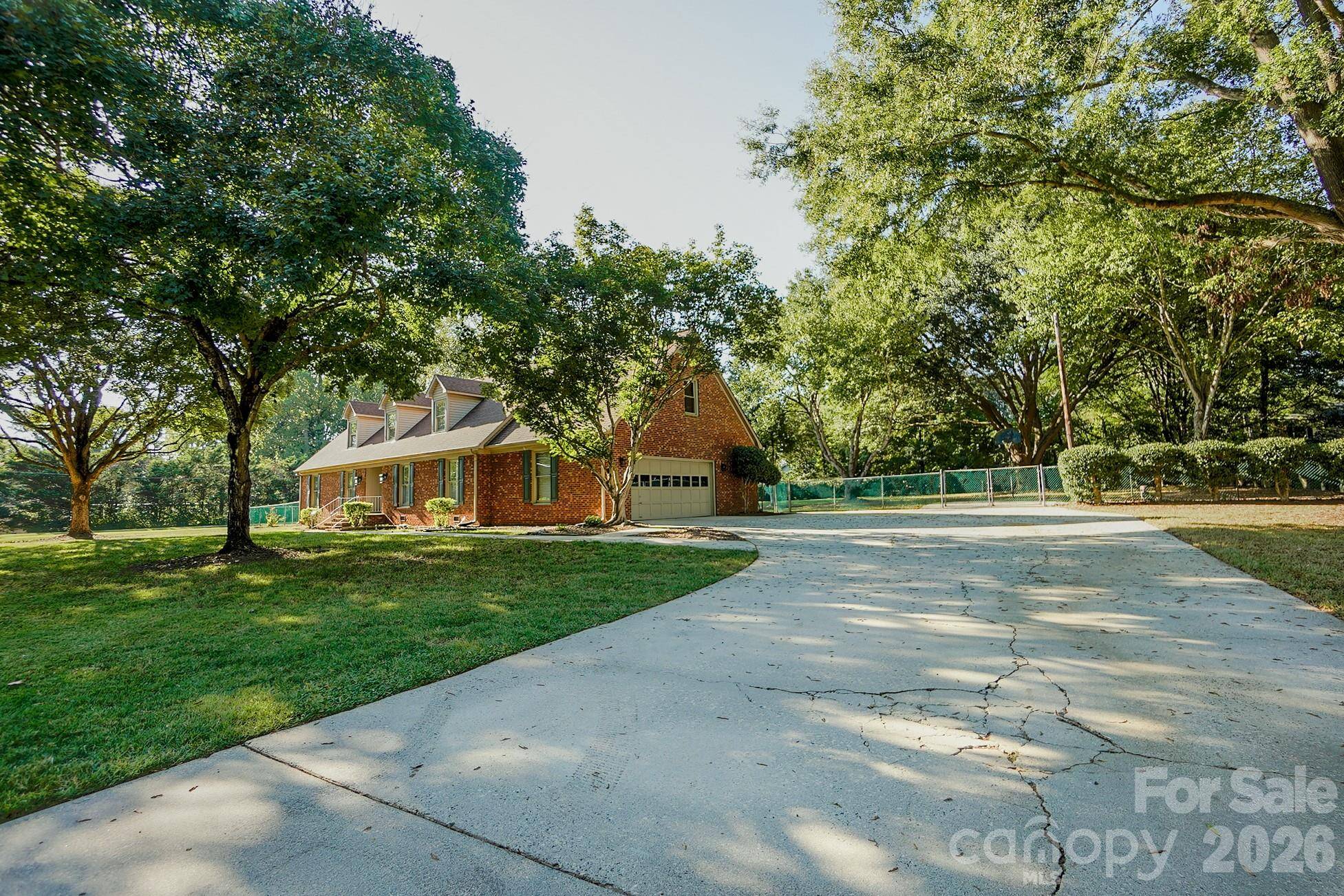 1051 Michael AVE, Concord, NC 28025