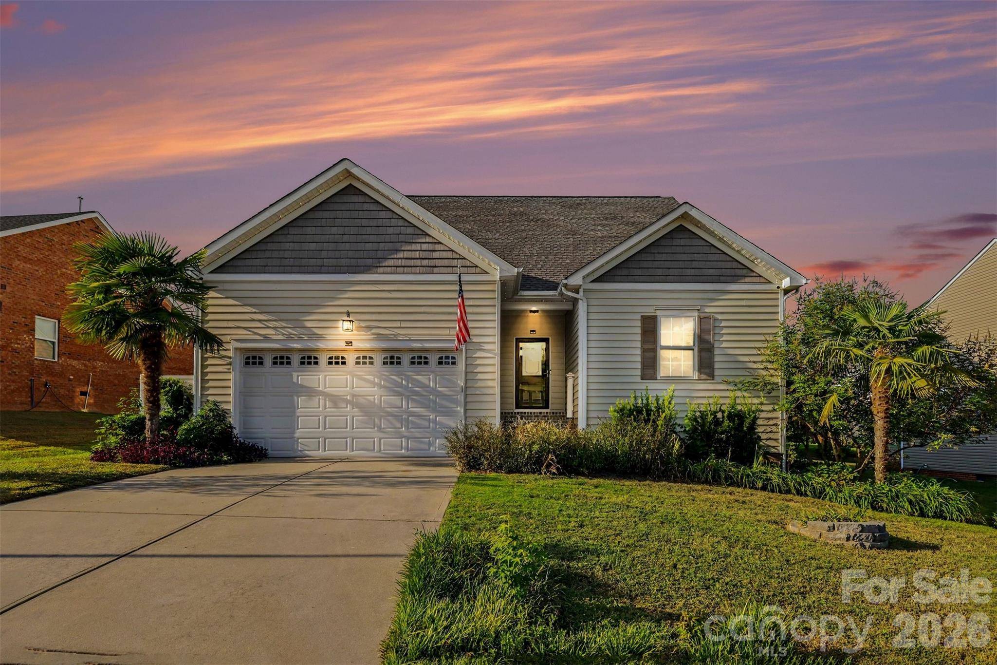 5184 Norway LN, Rock Hill, SC 29732