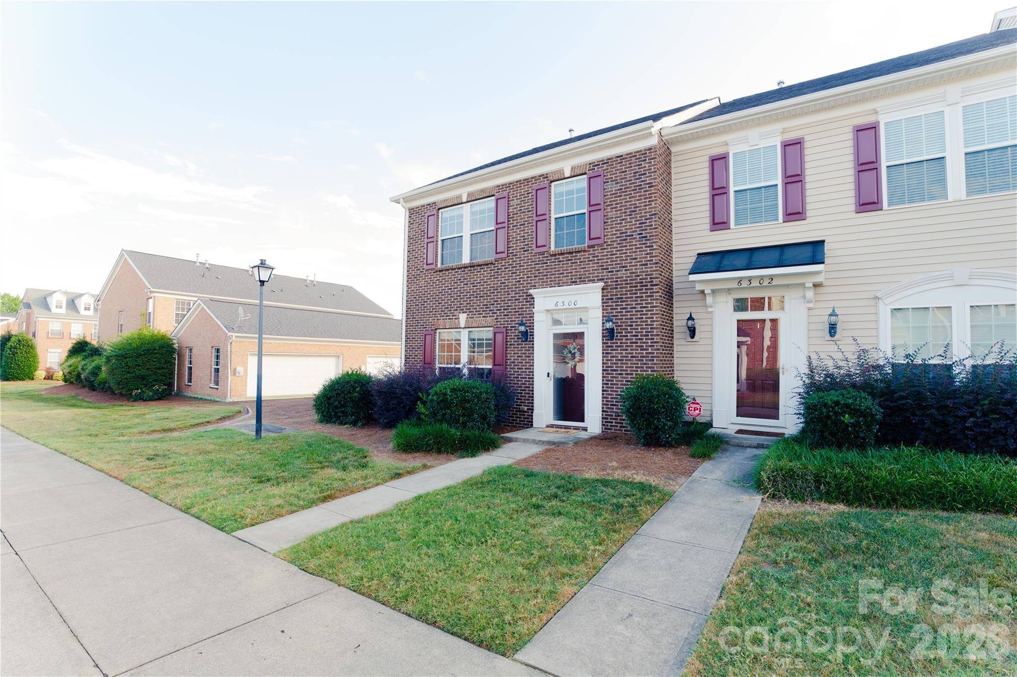 6300 Kloss LN, Indian Trail, NC 28079