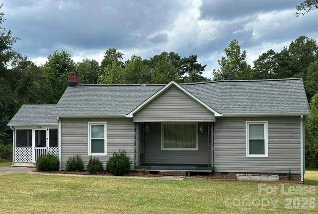 5501 Tryon ST, Conover, NC 28613