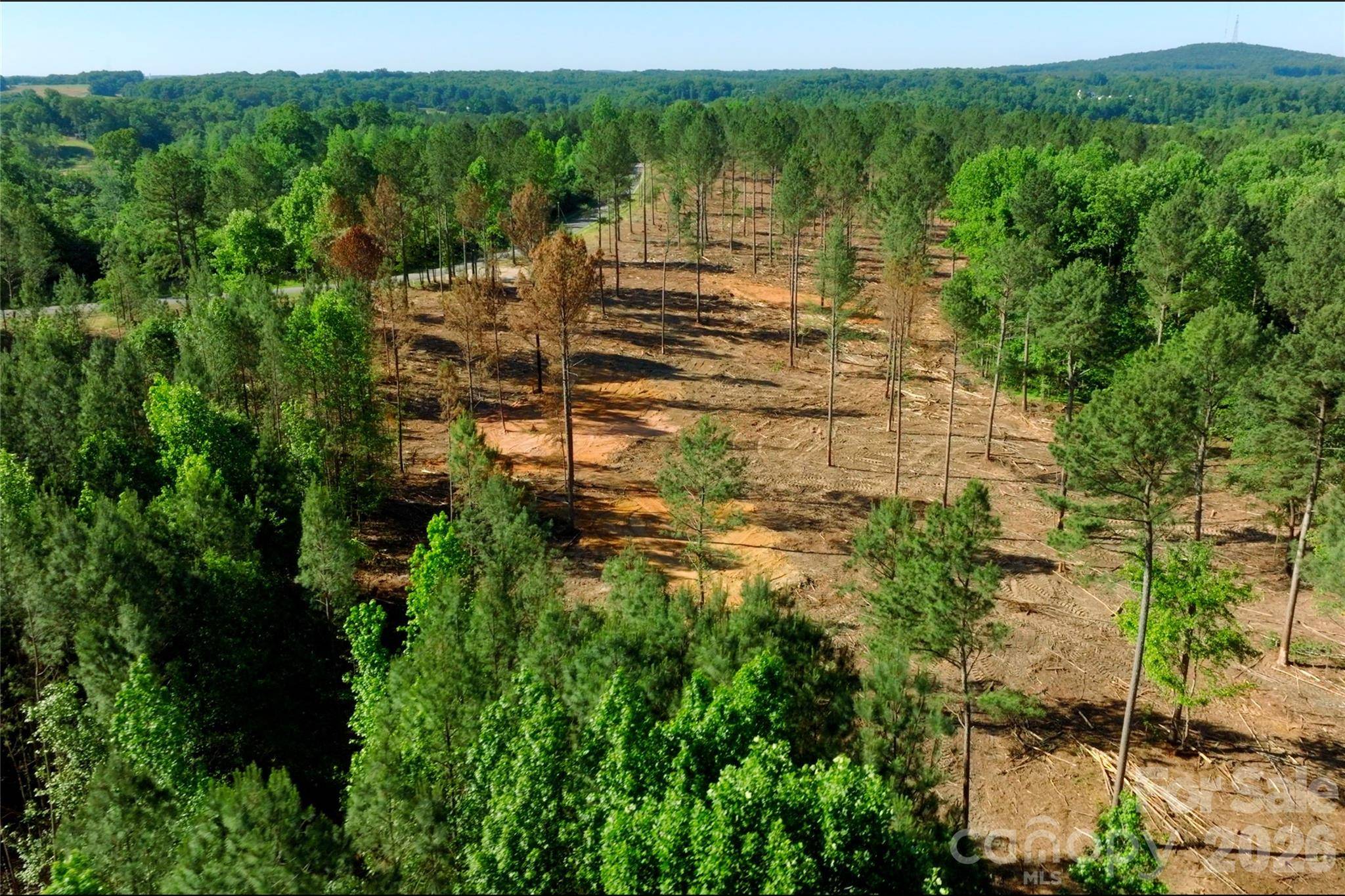 0 Carson RD #3, Cleveland, NC 27013