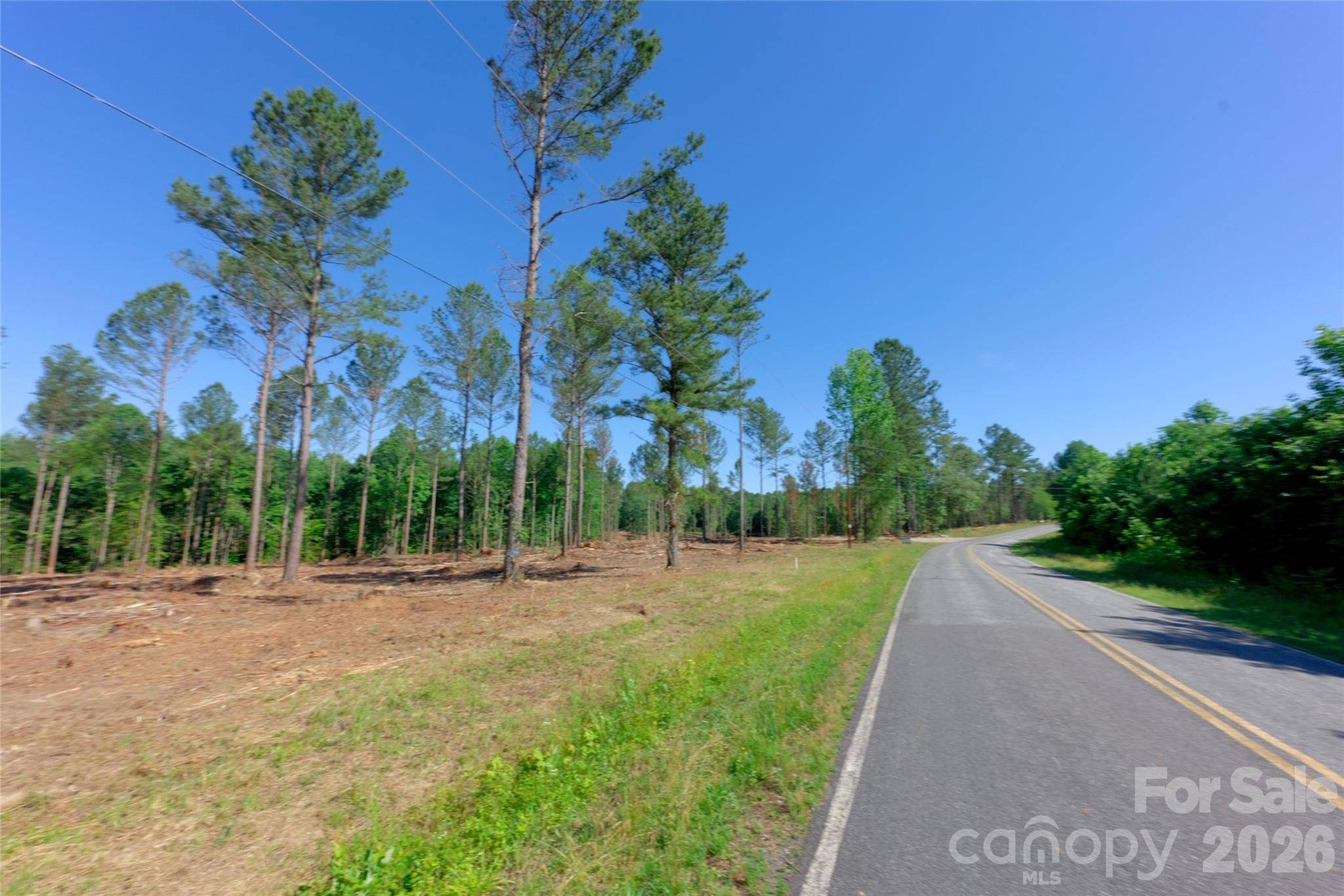 0 Carson RD #4, Cleveland, NC 27013