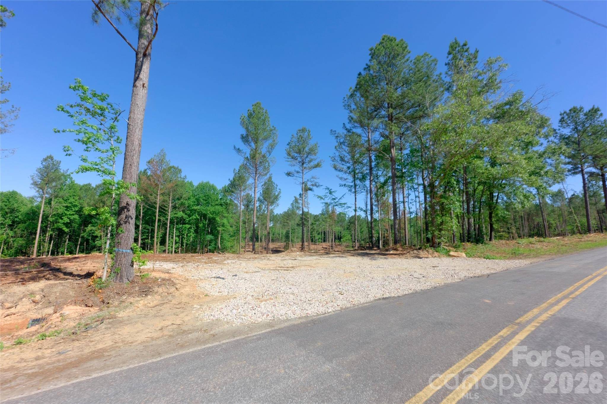0 Carson RD #4, Cleveland, NC 27013