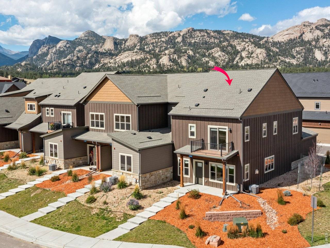 1709 Continental Peaks, Estes Park, CO 80517