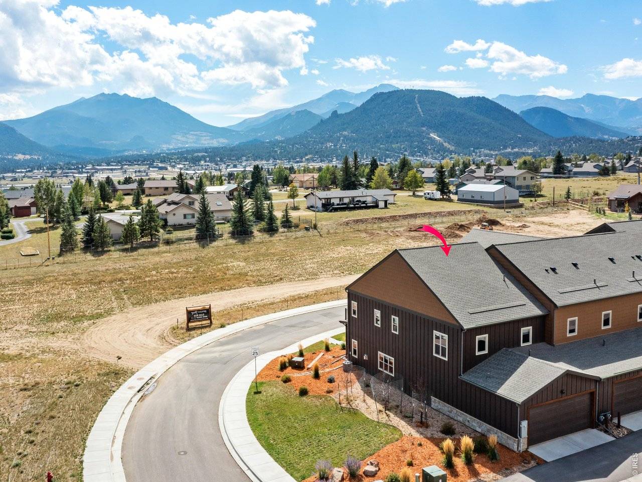 1709 Continental Peaks, Estes Park, CO 80517