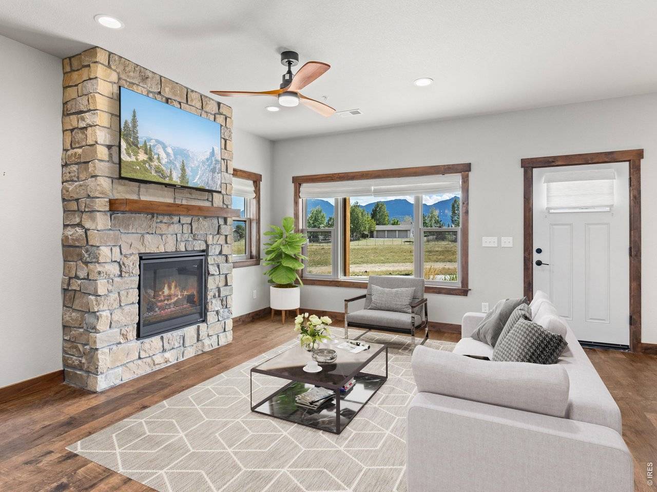 1709 Continental Peaks, Estes Park, CO 80517