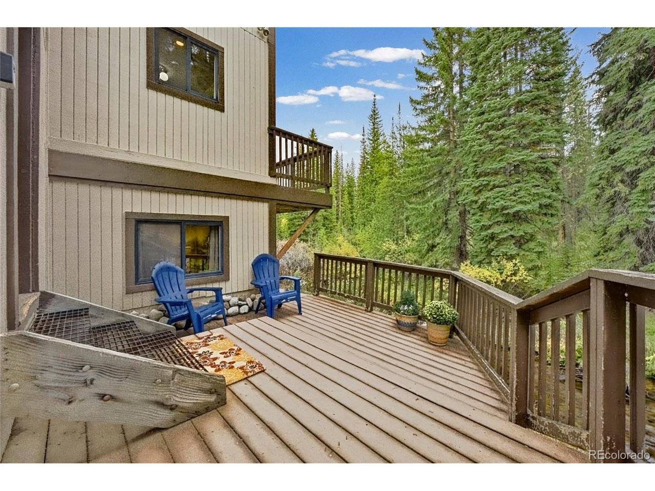 500 Vasquez ##1, Winter Park, CO 80482