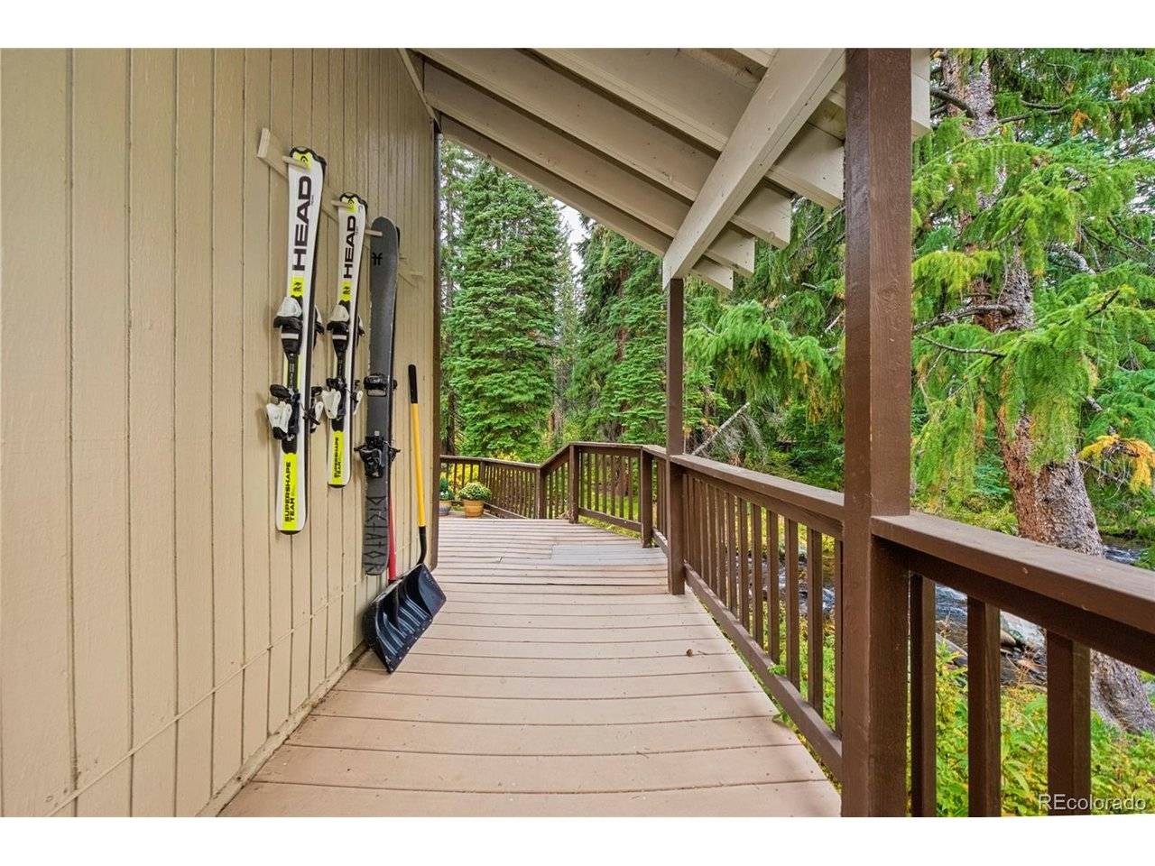 500 Vasquez ##1, Winter Park, CO 80482