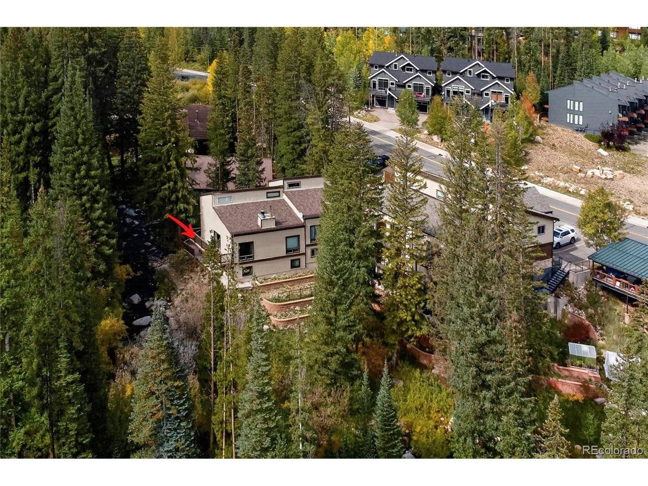 500 Vasquez ##1, Winter Park, CO 80482