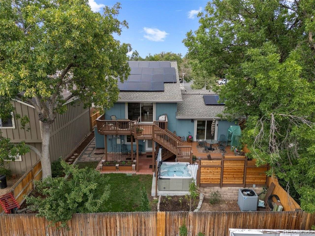 12662 E Bates, Aurora, CO 80014