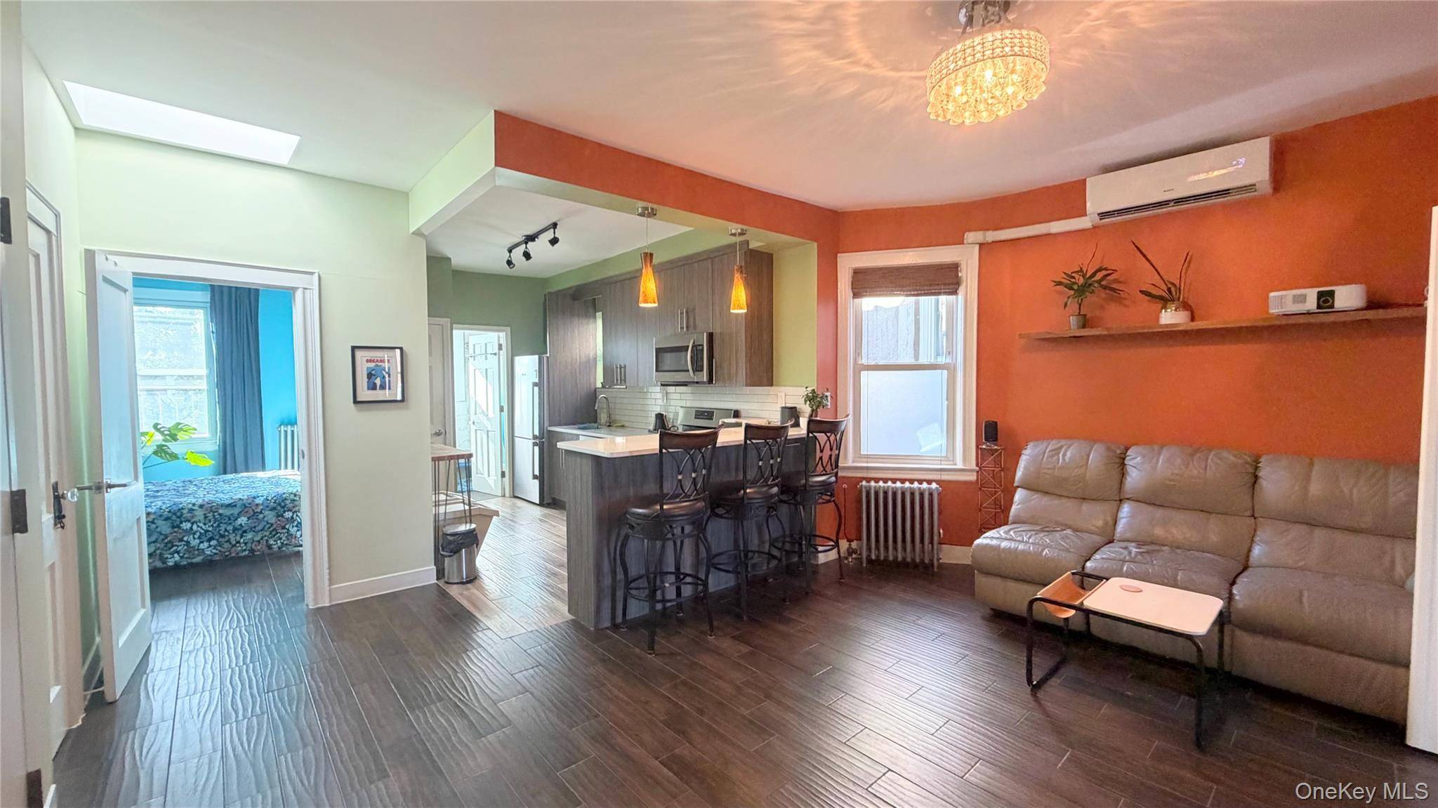 51-56 48th Street #2nd Flr, Woodside, NY 11377