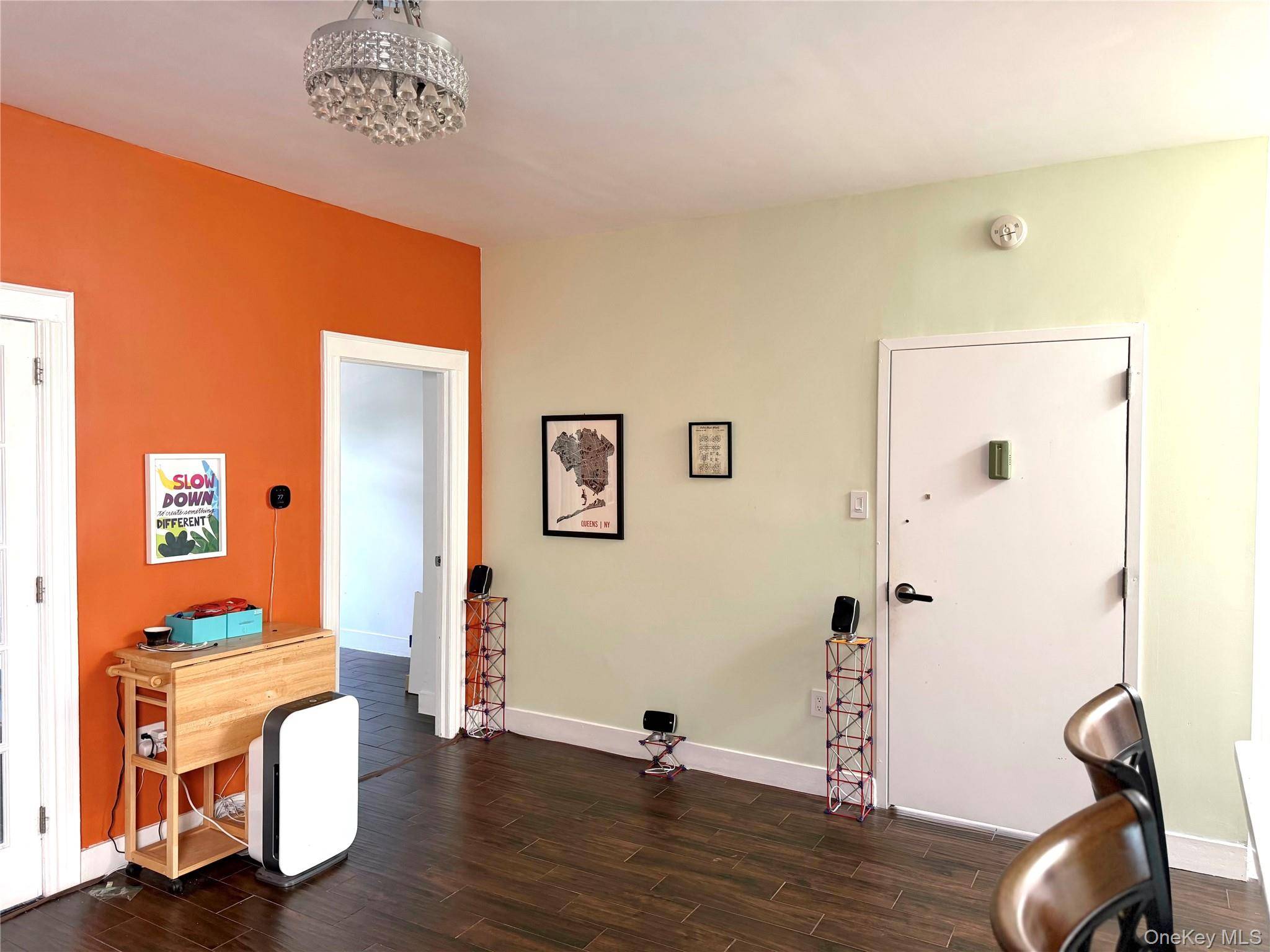 51-56 48th Street #2nd Flr, Woodside, NY 11377