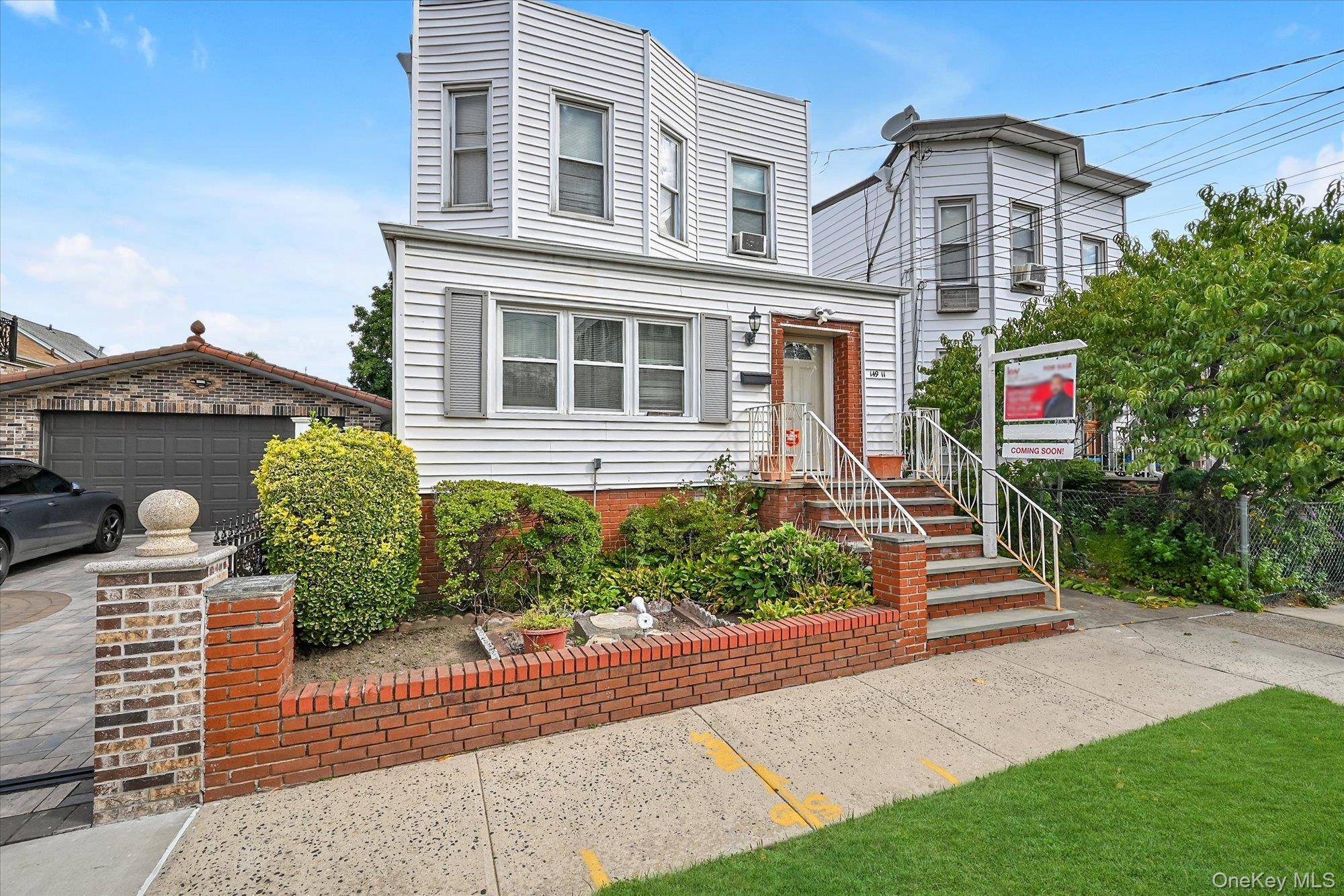 149-11 16th RD, Whitestone, NY 11357