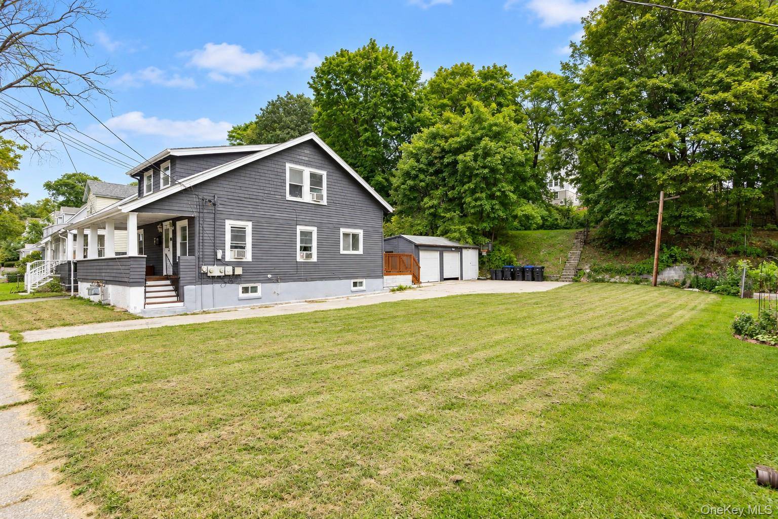 16 Fitchett ST, Poughkeepsie, NY 12601