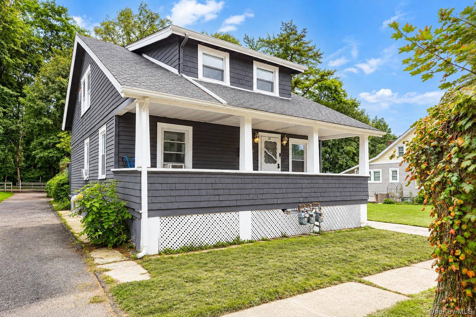 16 Fitchett ST, Poughkeepsie, NY 12601