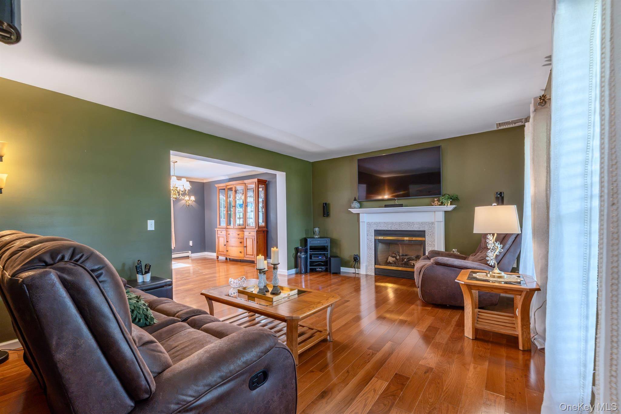 24 Deer Run RD, Kingston, NY 12401