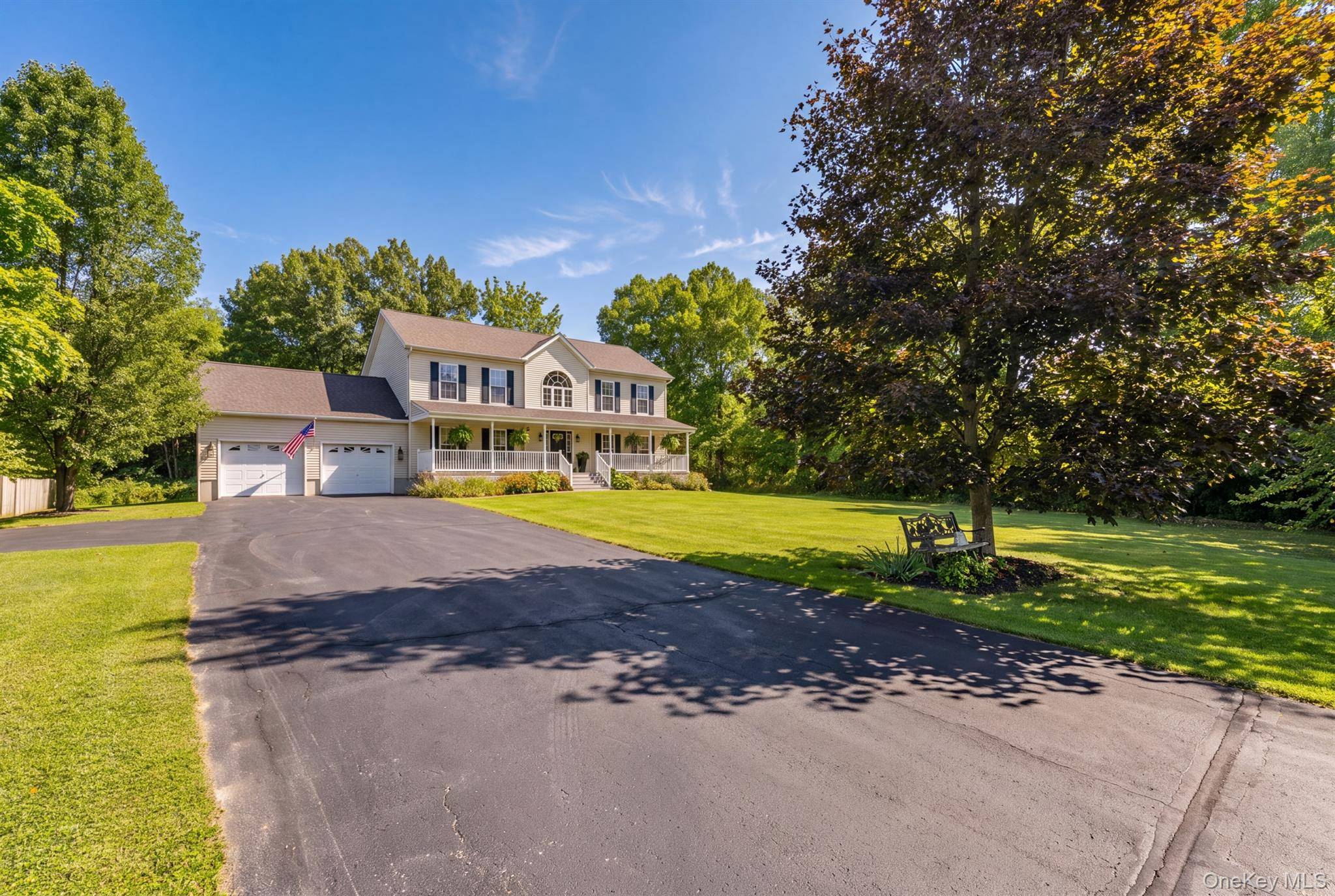 24 Deer Run RD, Kingston, NY 12401
