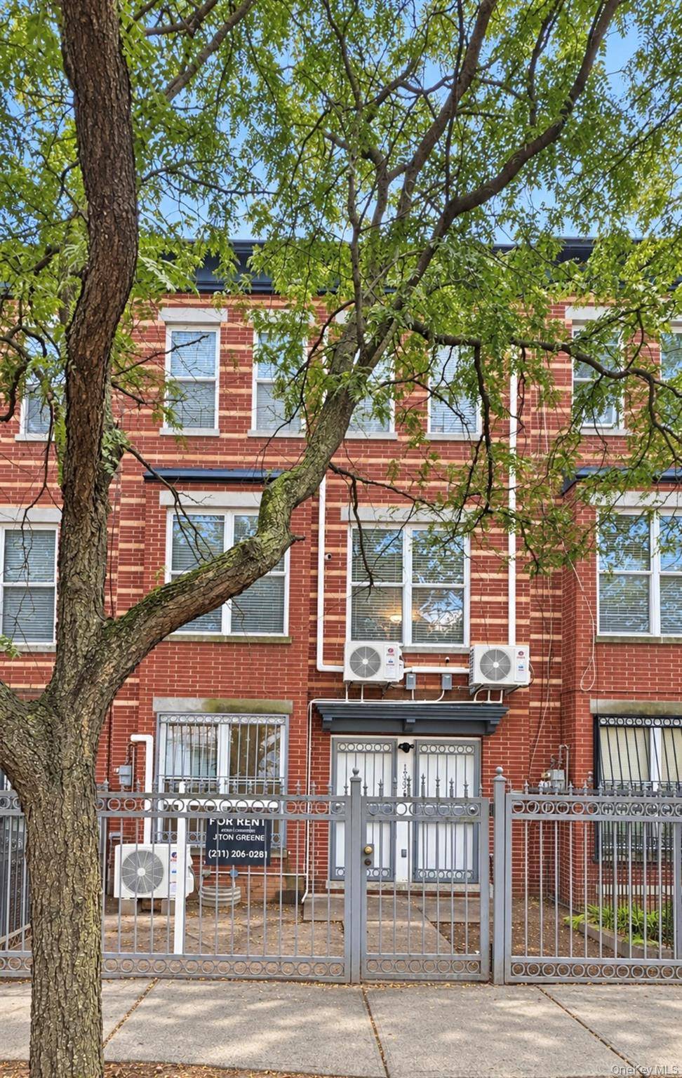 1830 Sterling PL #1, Brooklyn, NY 11233