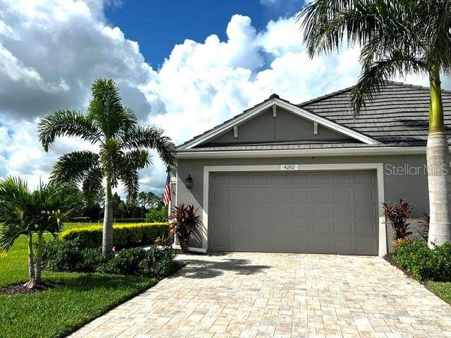 4262 GOLDEN CREEK TER, Parrish, FL 34219