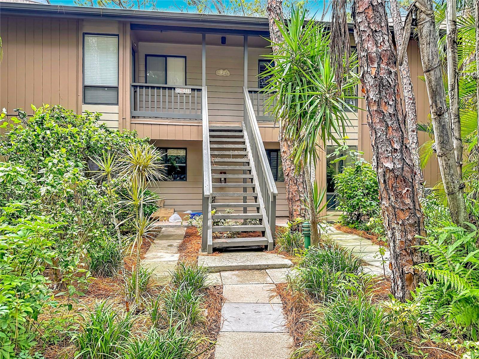1711 PELICAN COVE RD #GL342, Sarasota, FL 34231