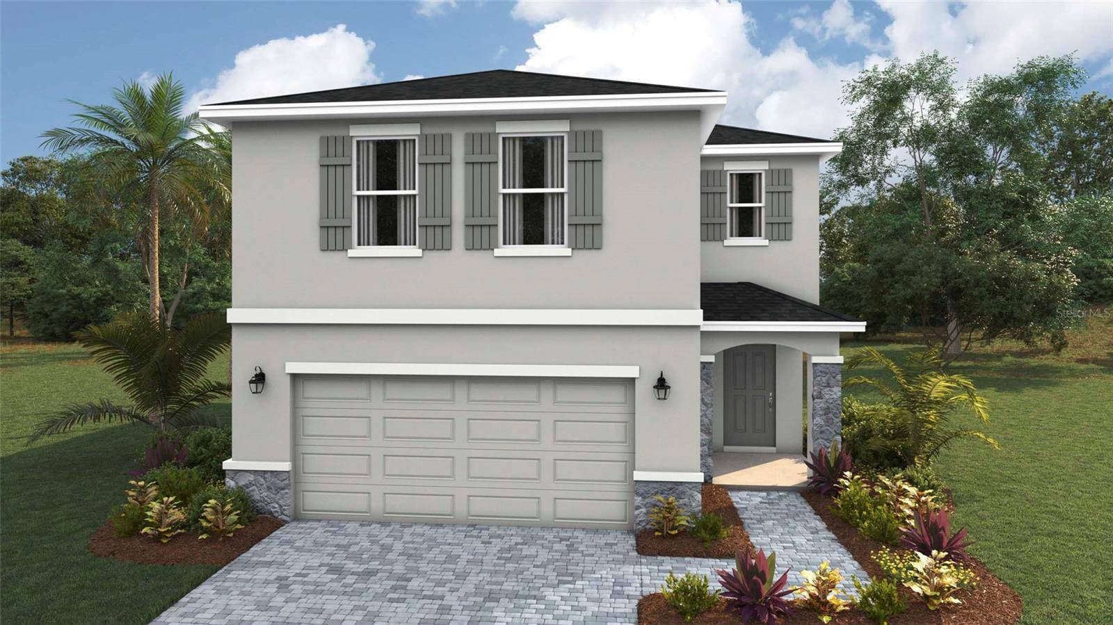1810 HAMMOCK TRACE DR, Parrish, FL 34219
