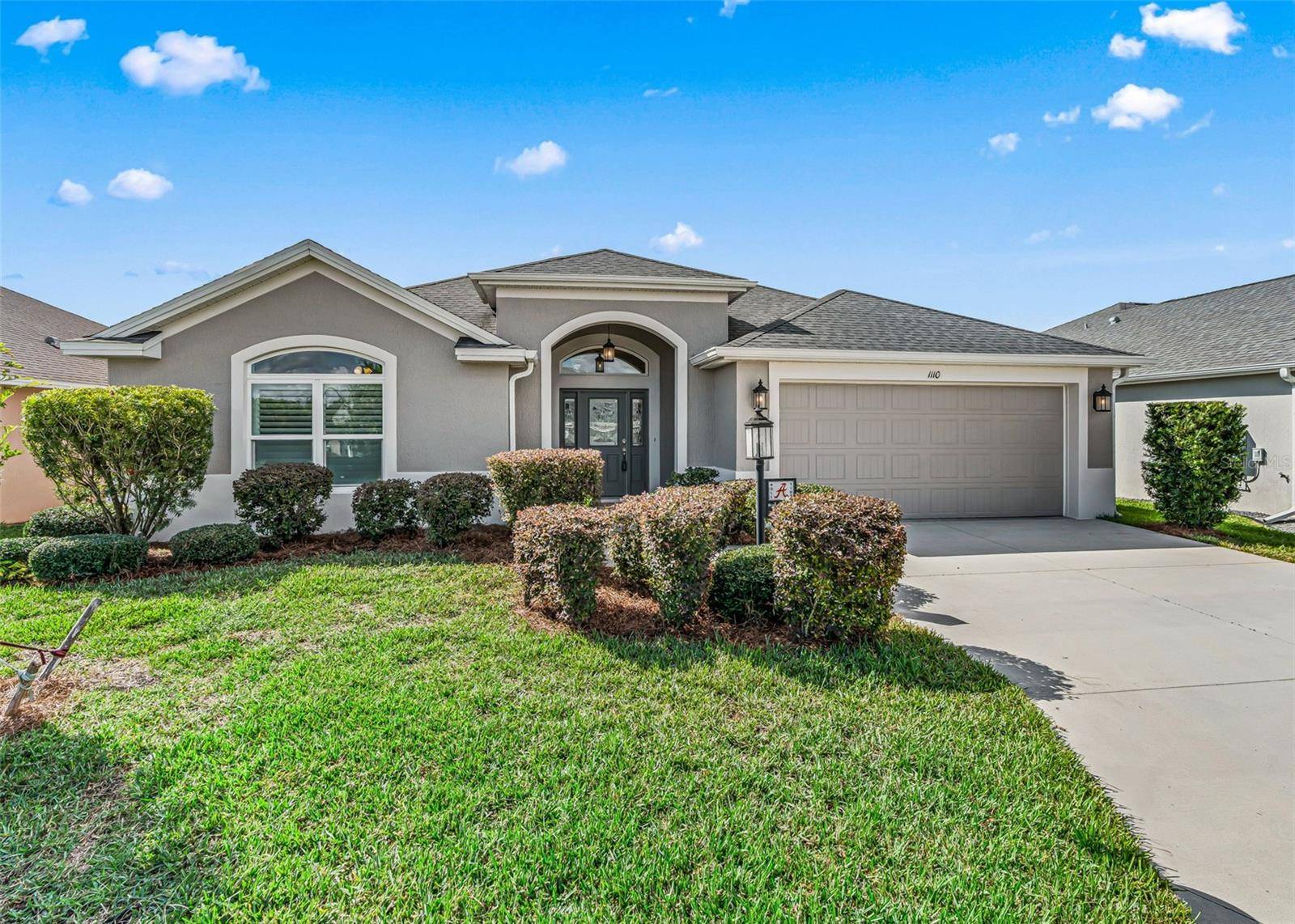 1110 EBLING LOOP, The Villages, FL 32163