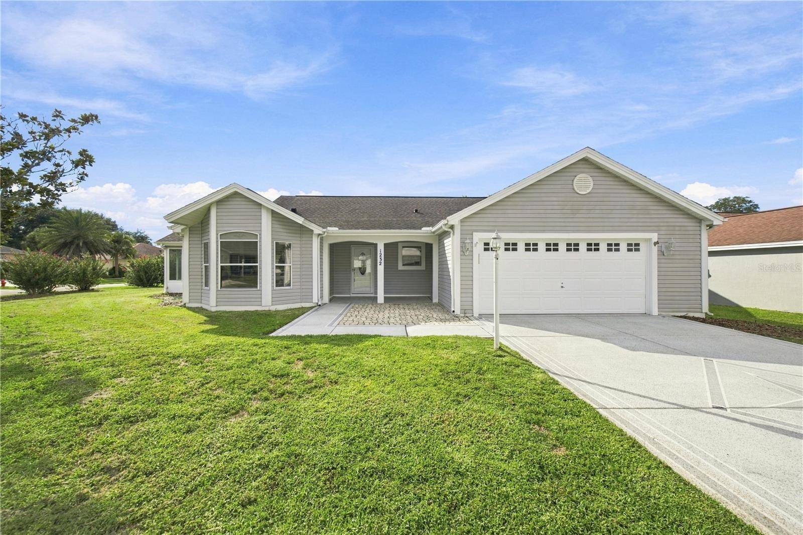 1232 CABELLA CIR, The Villages, FL 32159