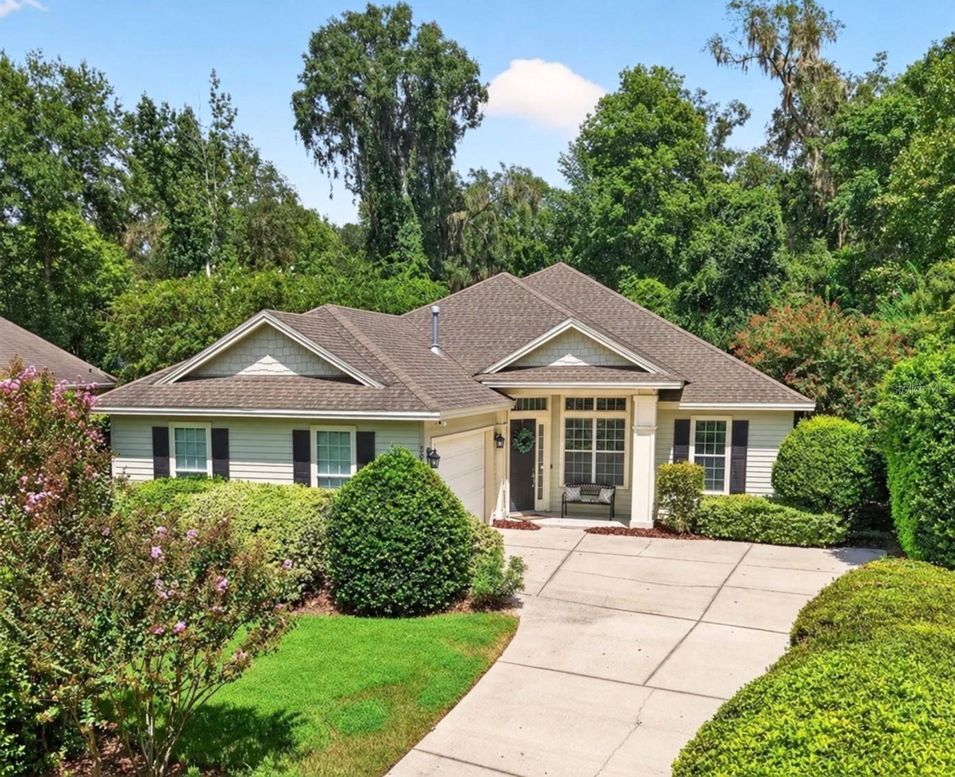 2629 SW 85TH TER, Gainesville, FL 32608