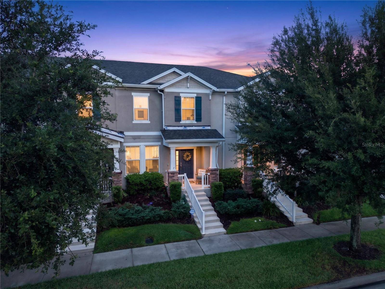 8174 BLUEJACK OAK DR, Winter Garden, FL 34787