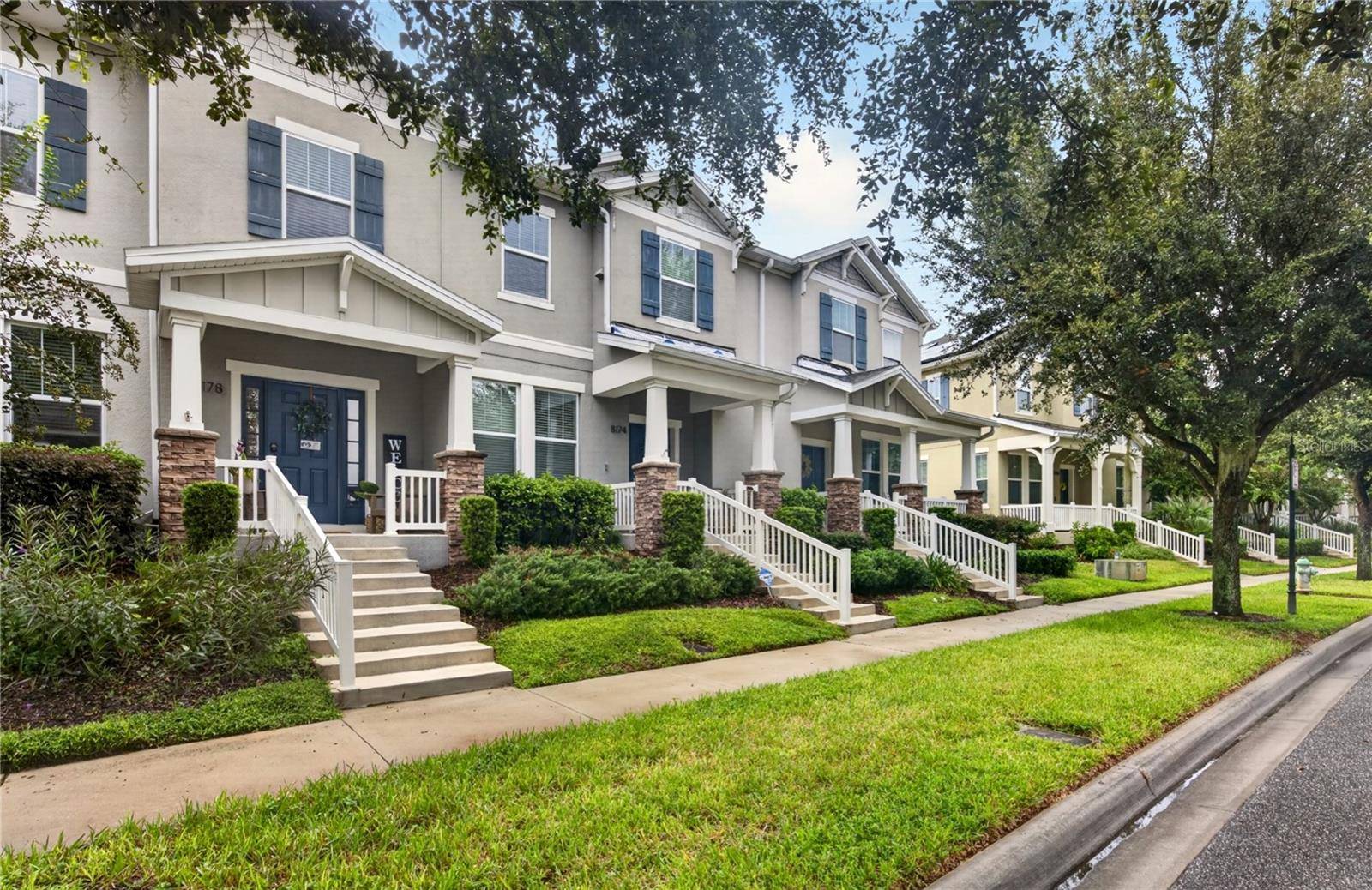 8174 BLUEJACK OAK DR, Winter Garden, FL 34787